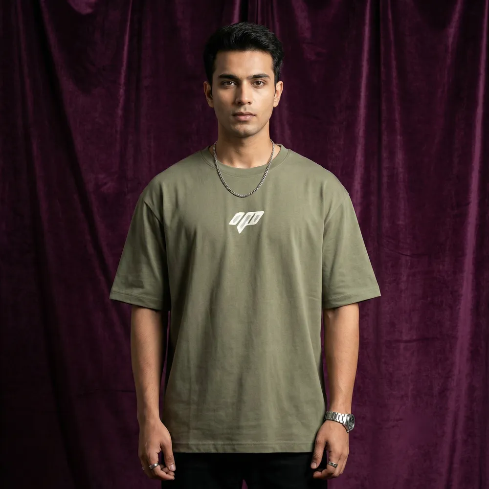 The Field Mark Tee