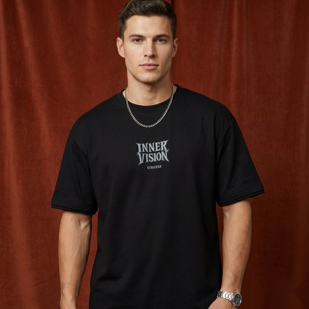 The Midnight Vision Tee