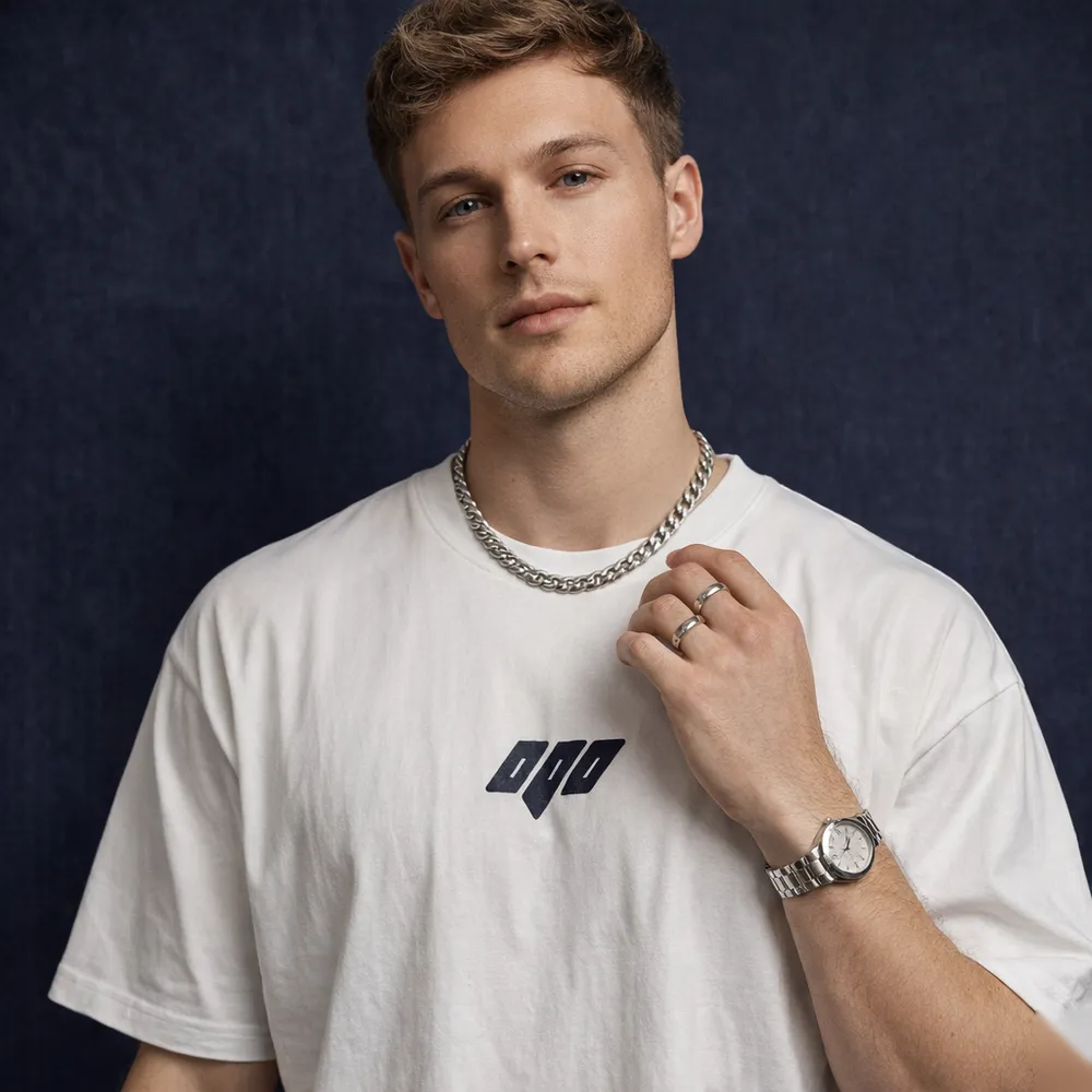 The Clay Ground Tee