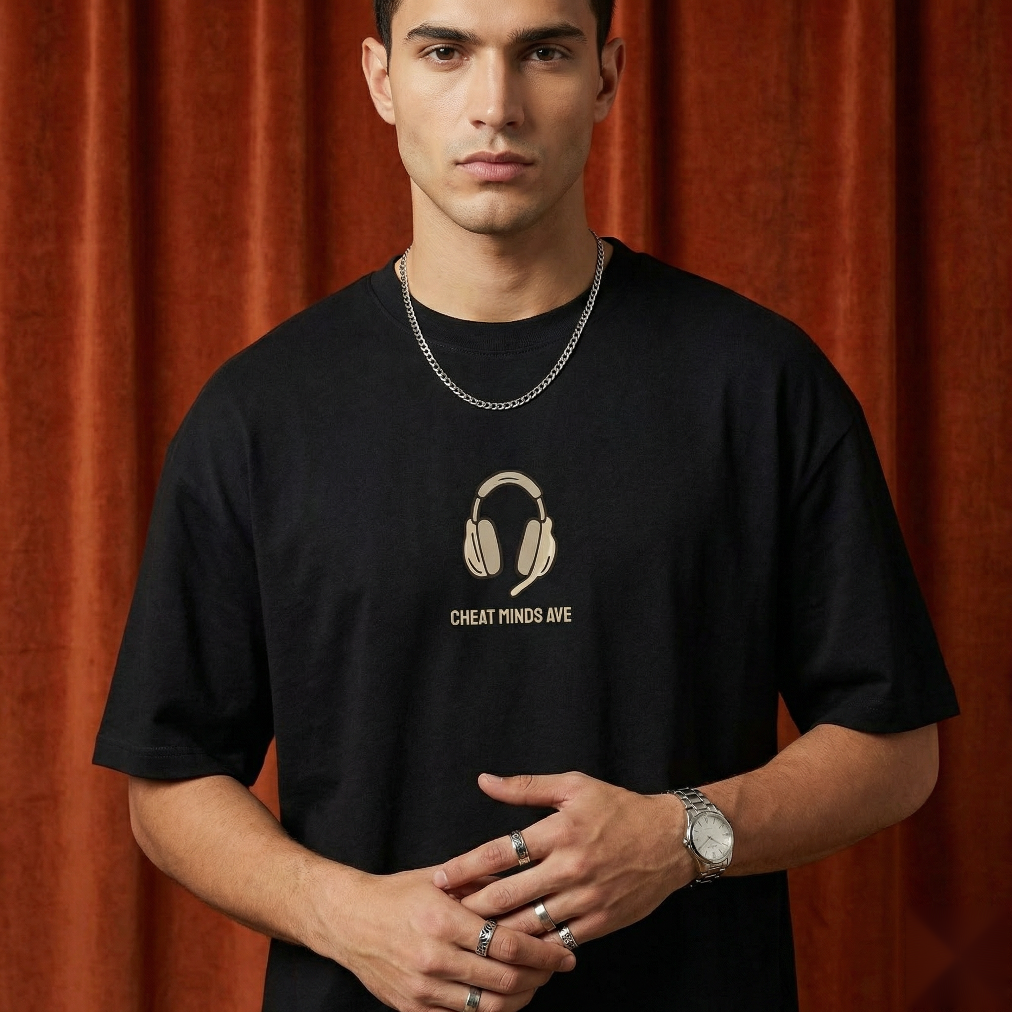 The After Hours Tee