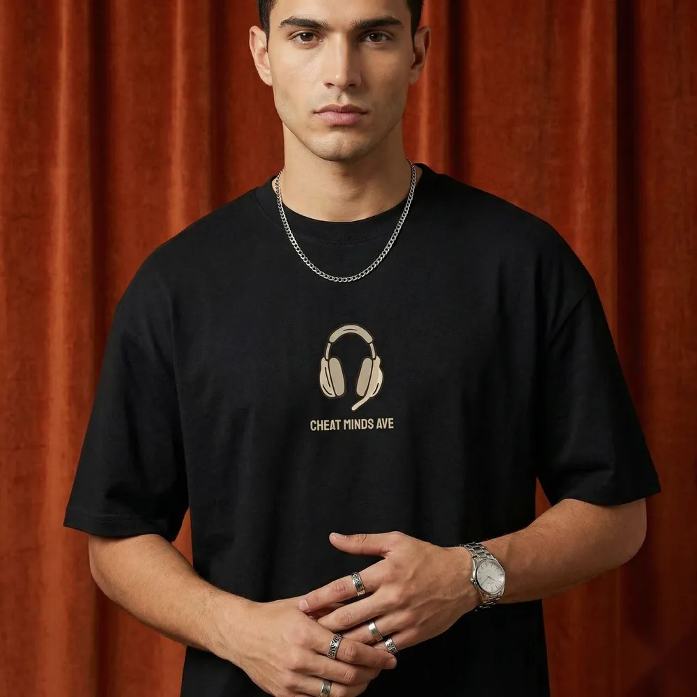 The After Hours Tee
