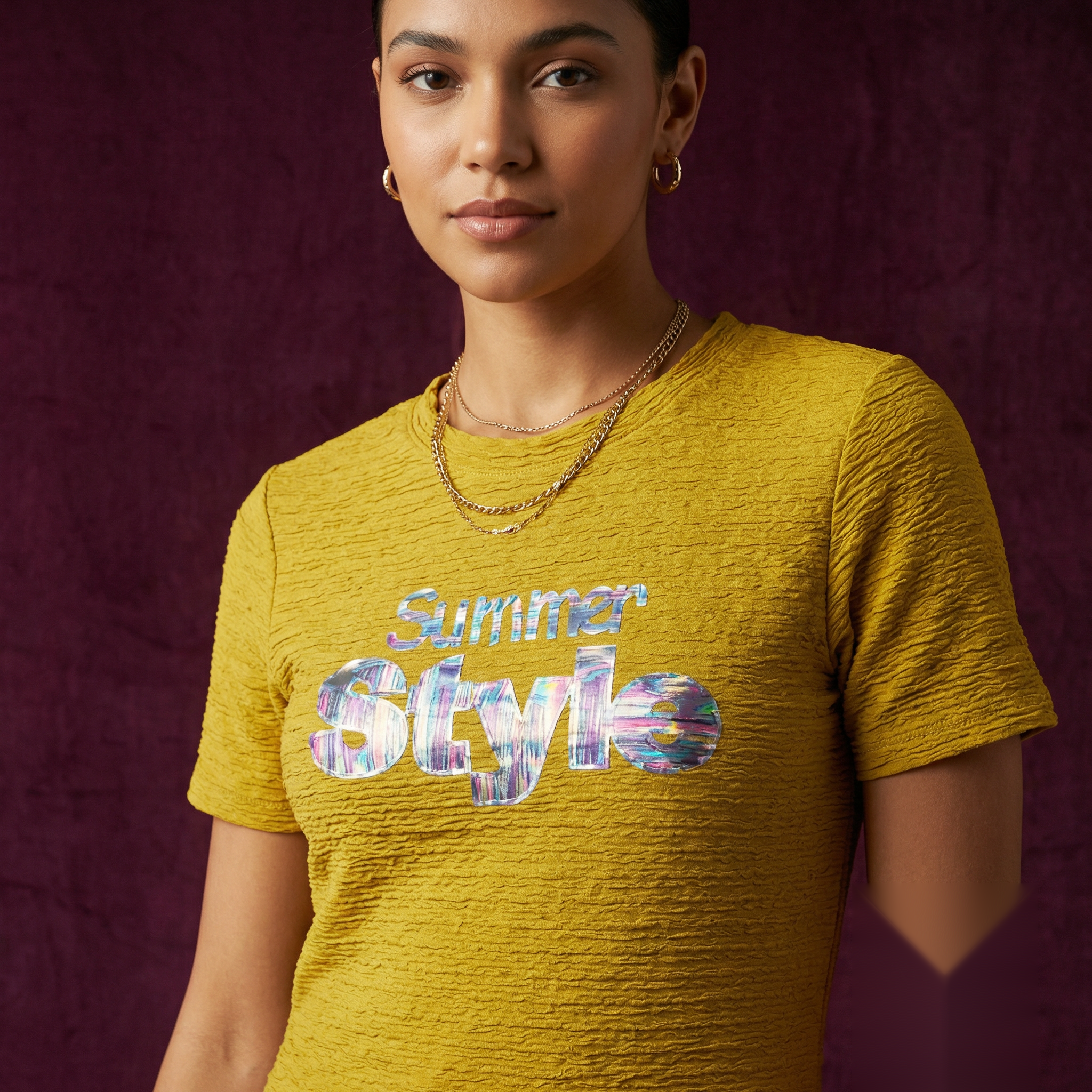The Summer Style Mini