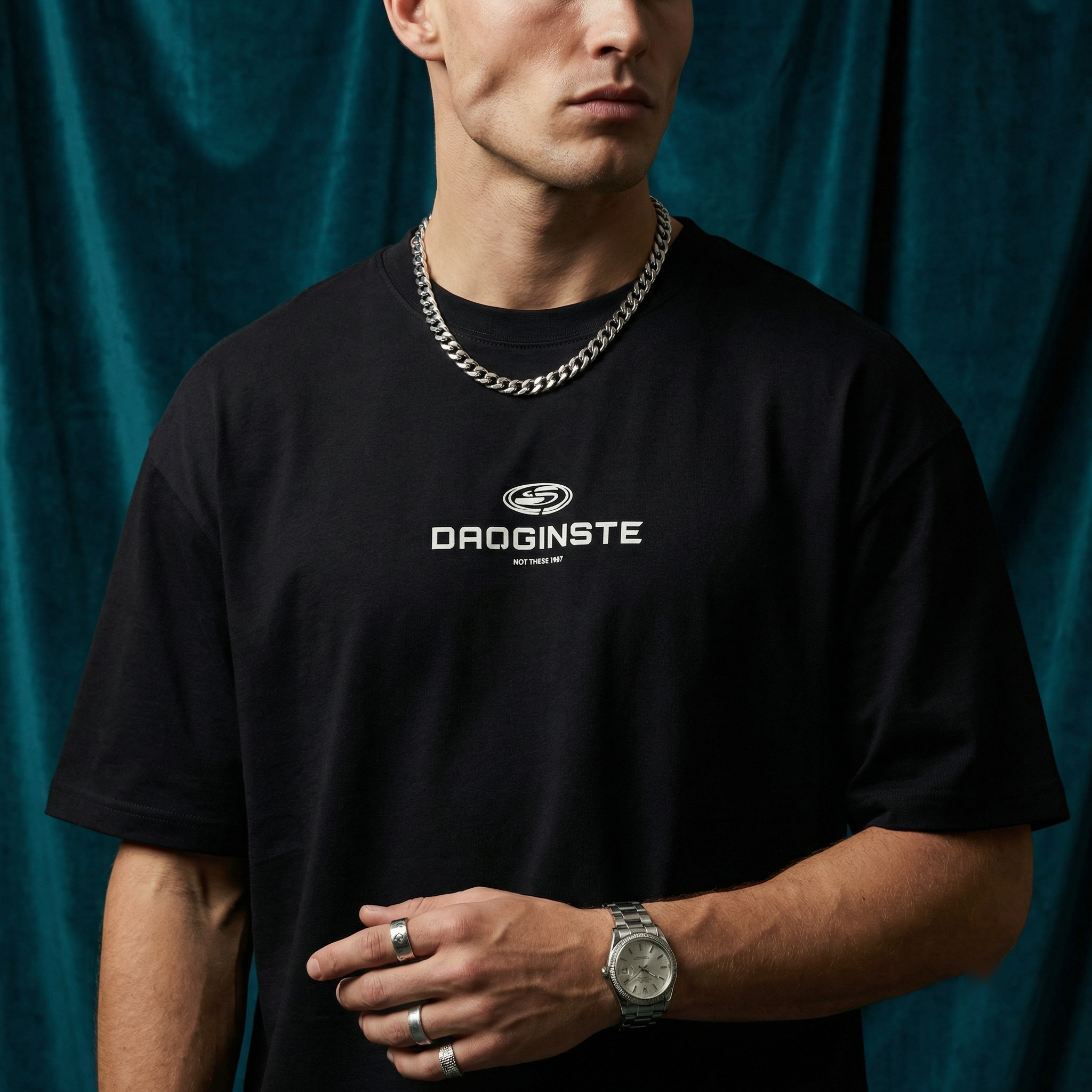 The Midnight Crew Tee