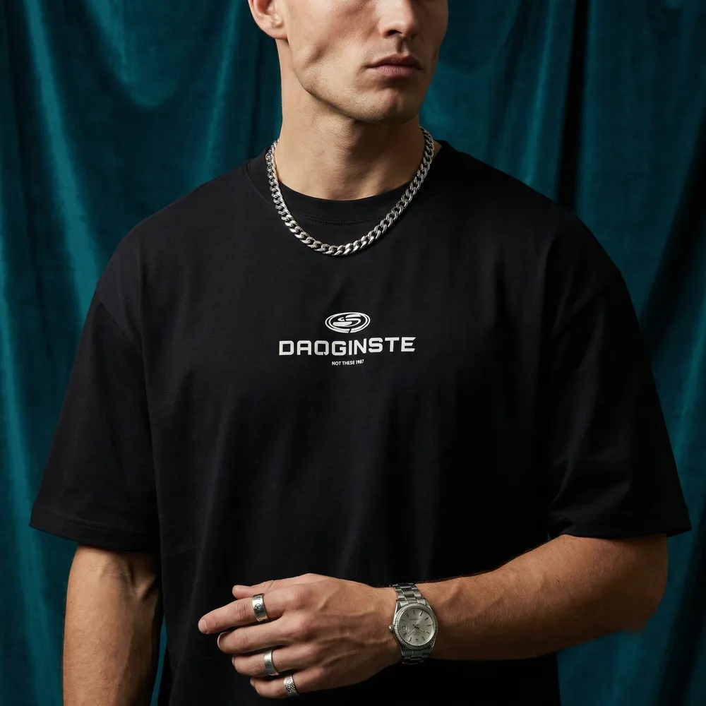 The Midnight Crew Tee