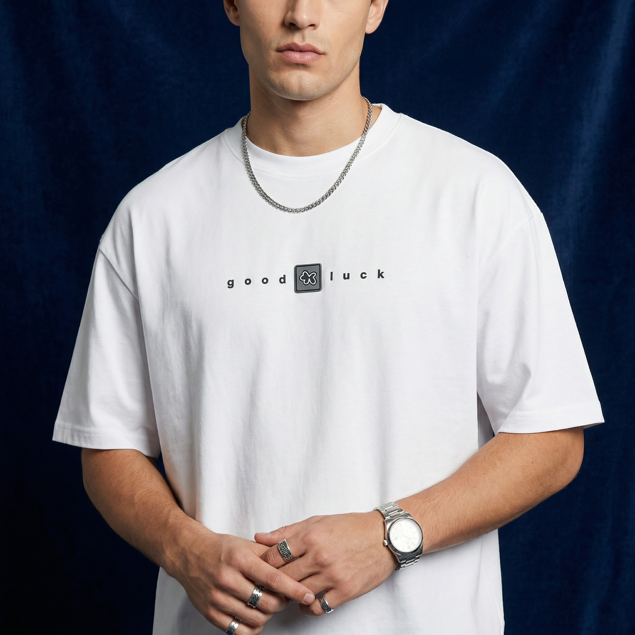 The Talisman Crew Tee