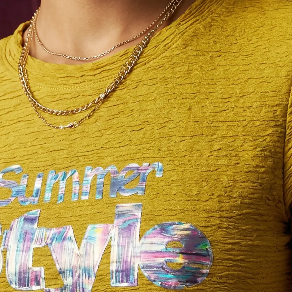The Summer Style Mini Dress — 2
