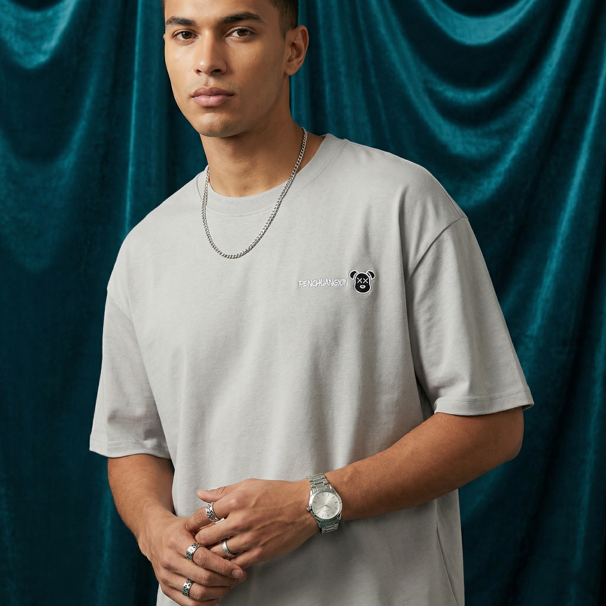 The Ash Cub Tee