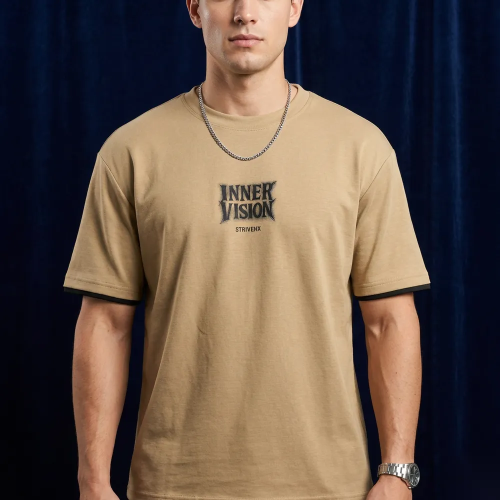 The Desert Vision Tee