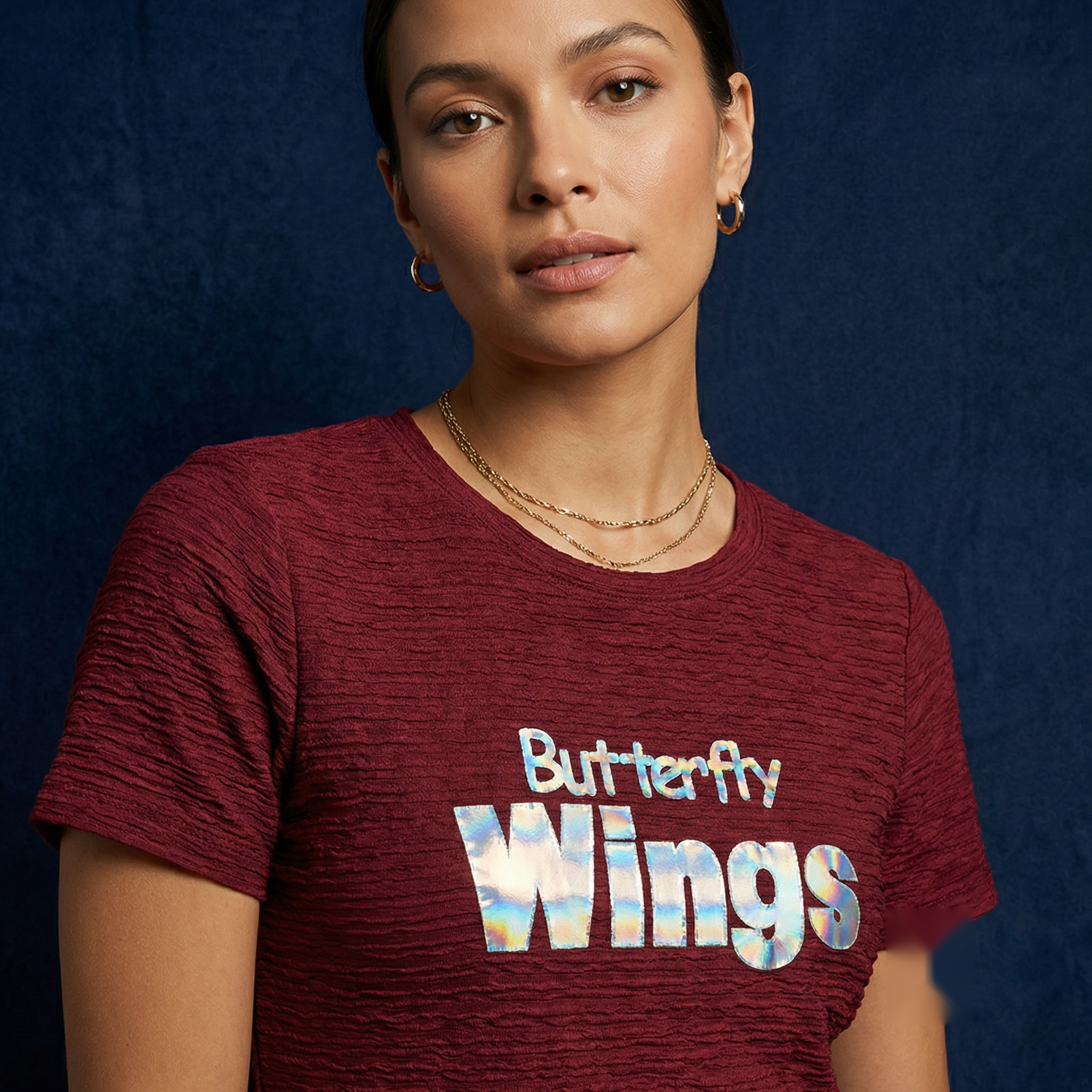 The Claret Wings Mini