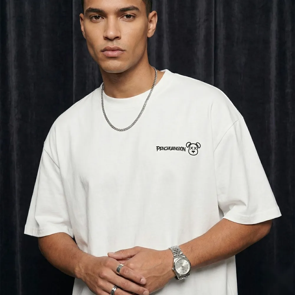 The Chalk Cub Tee
