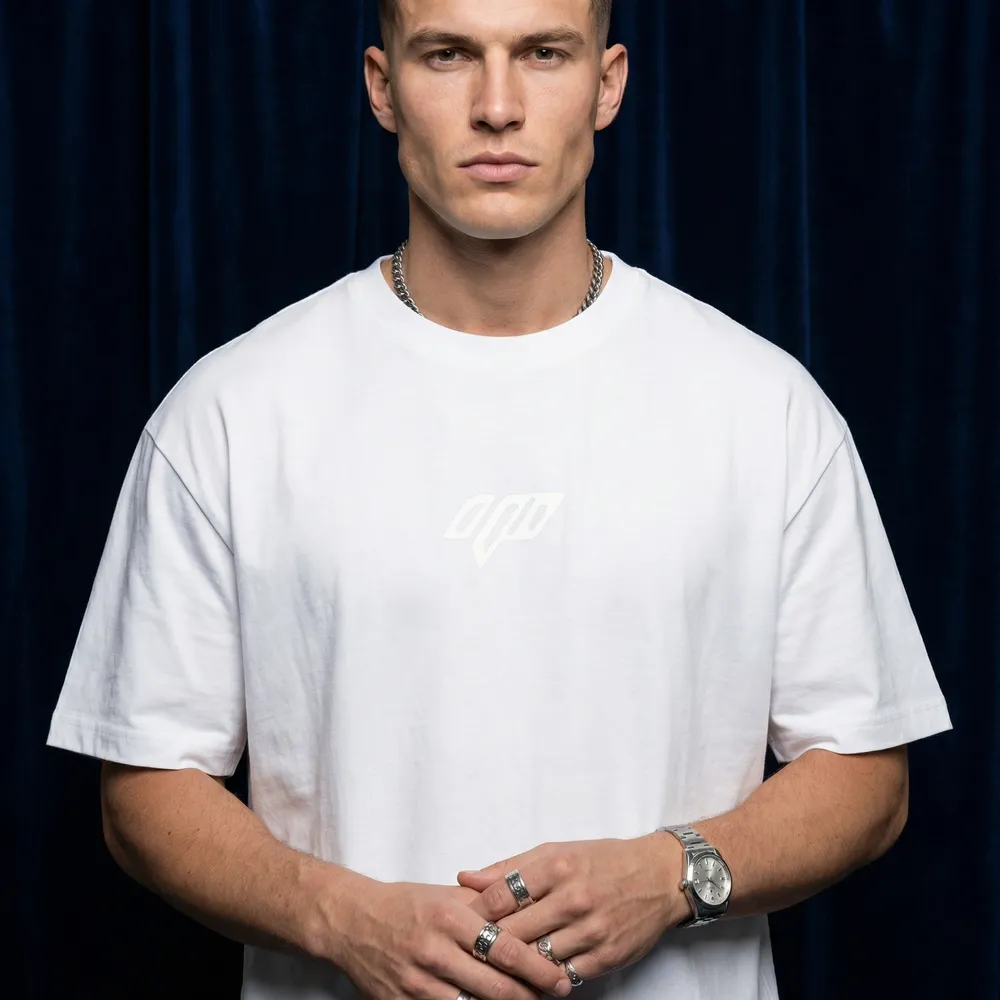 The Clean Slate Tee