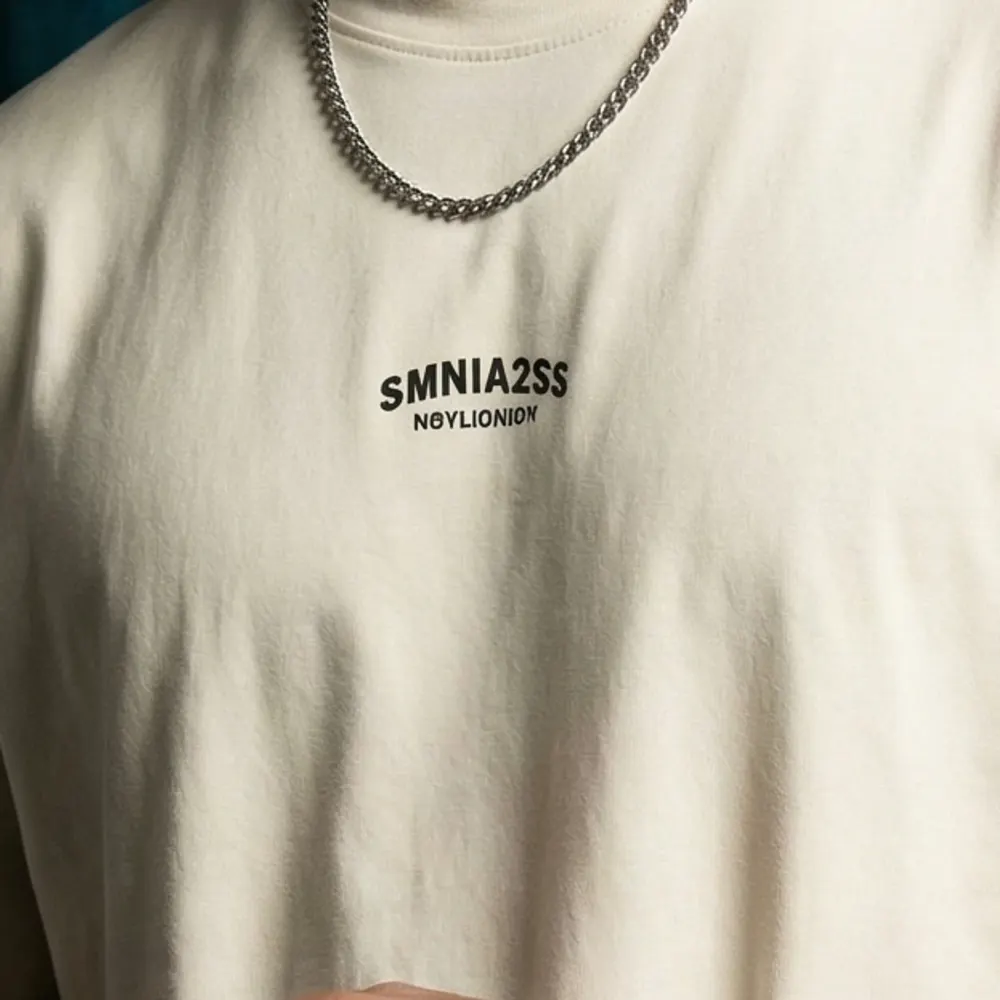 The Explore Onward Tee – Ivory — 2