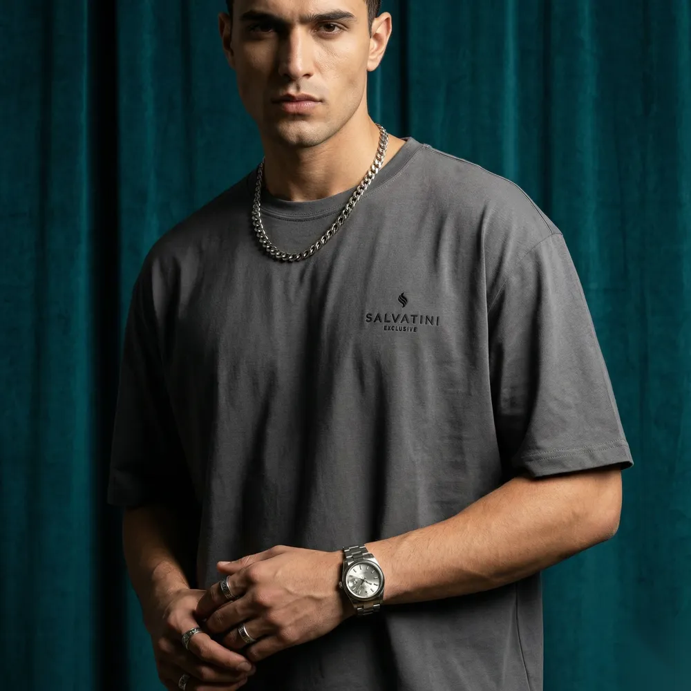 The Slate Studio Tee