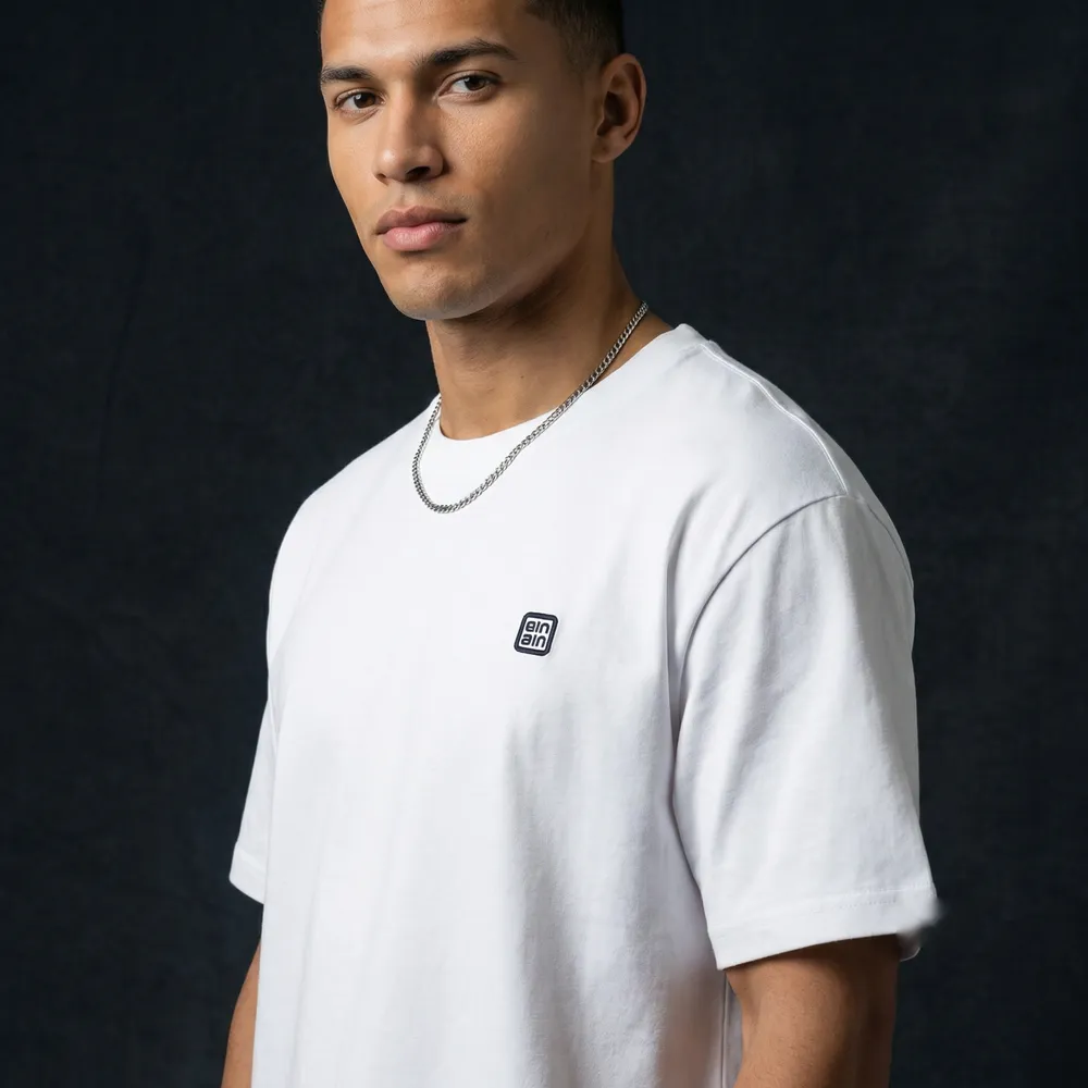 The Chalk Crew Tee
