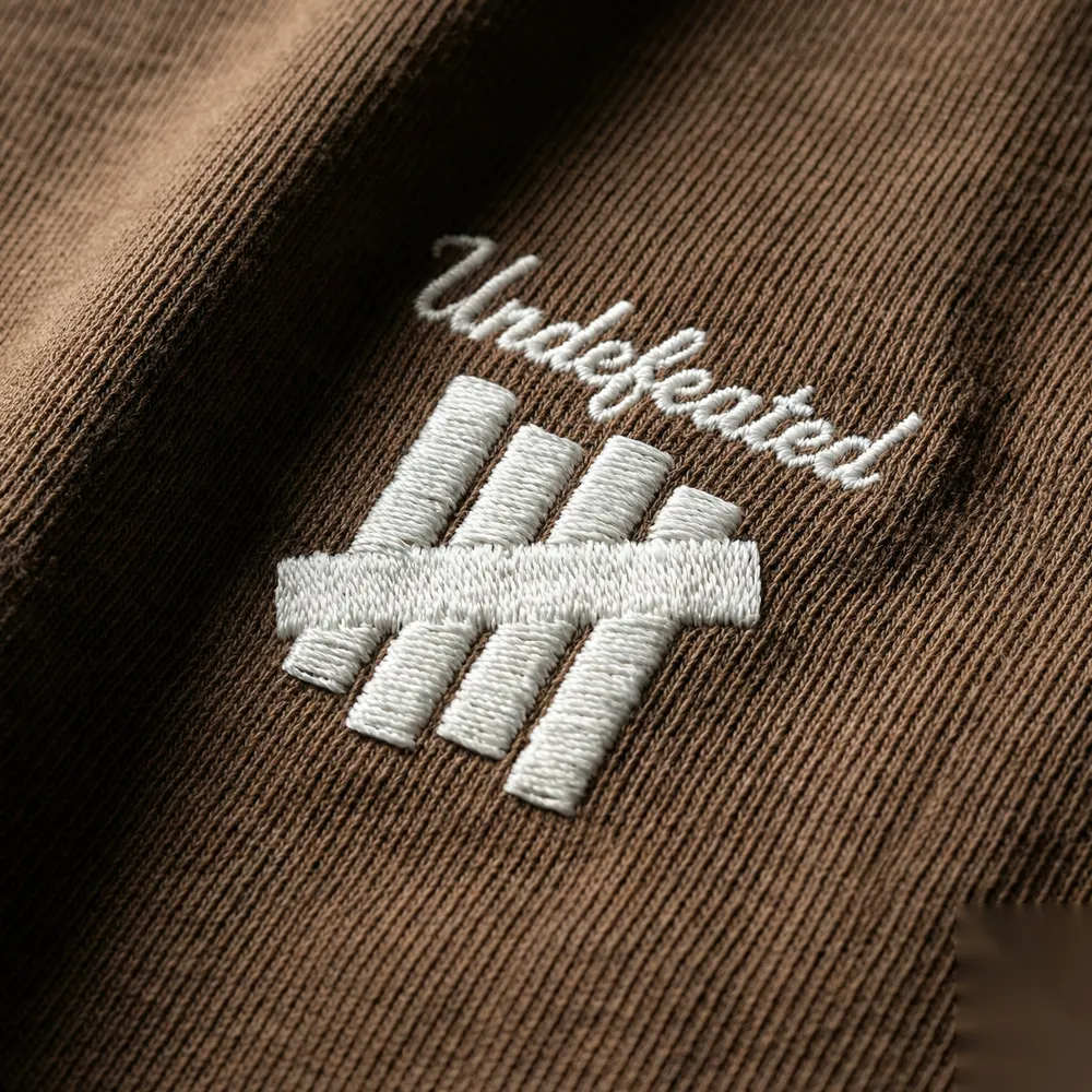 The Cacao Heavyweight Tee