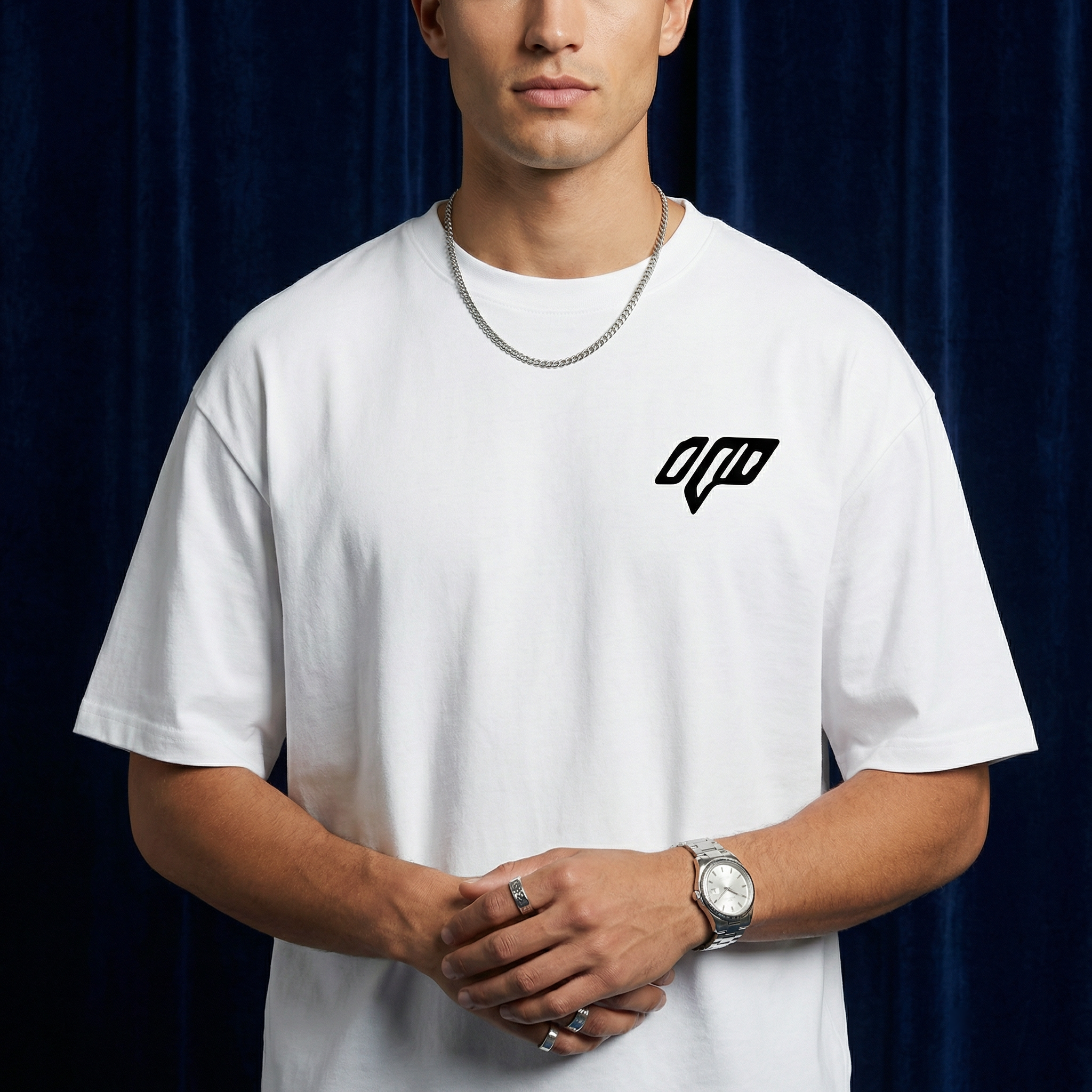 The Clean Slate Tee