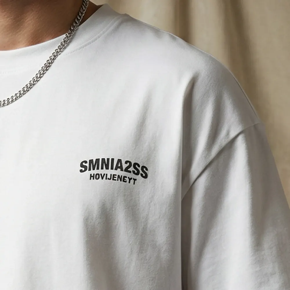 The Explore Onward Tee – White — 2