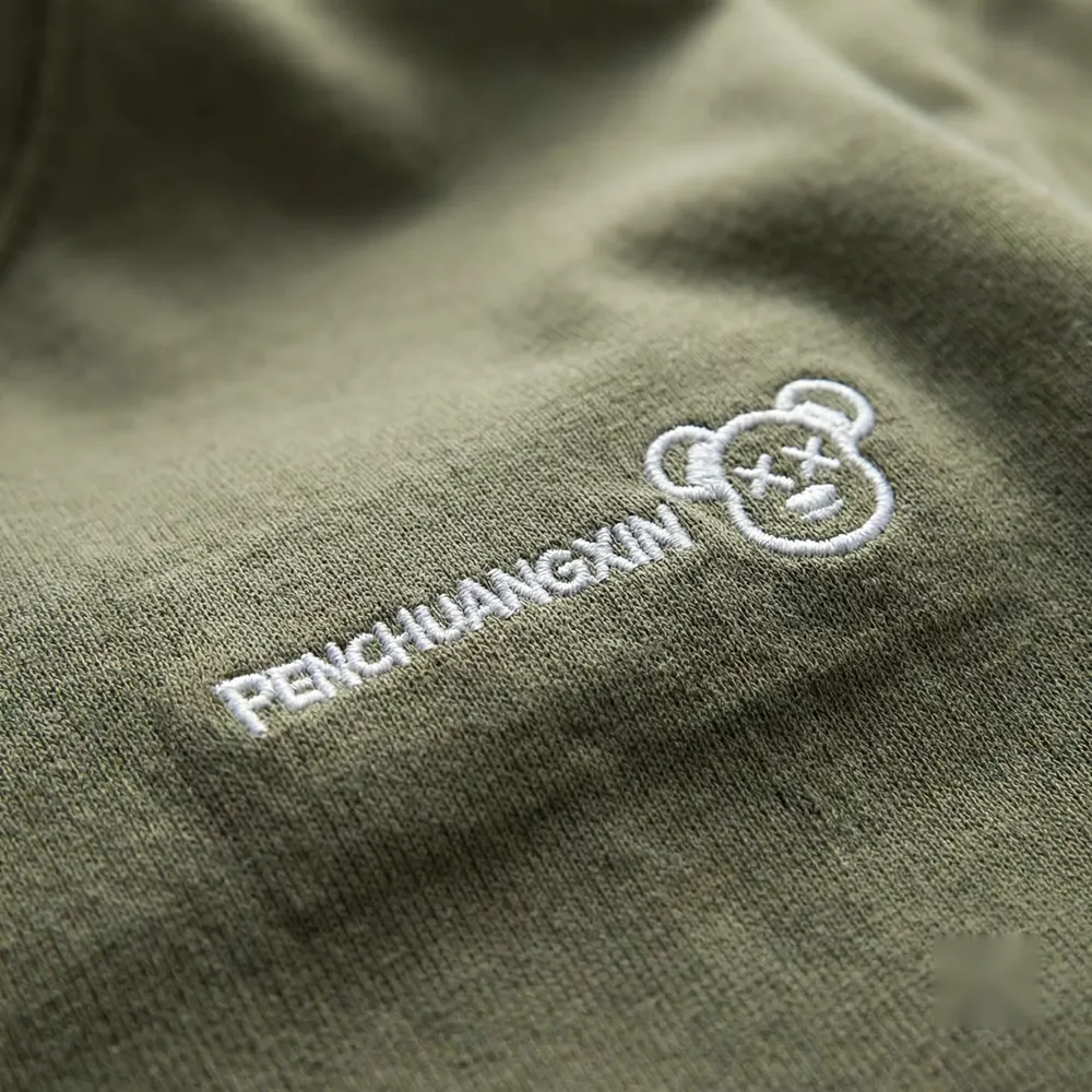 The Sage Cub Tee
