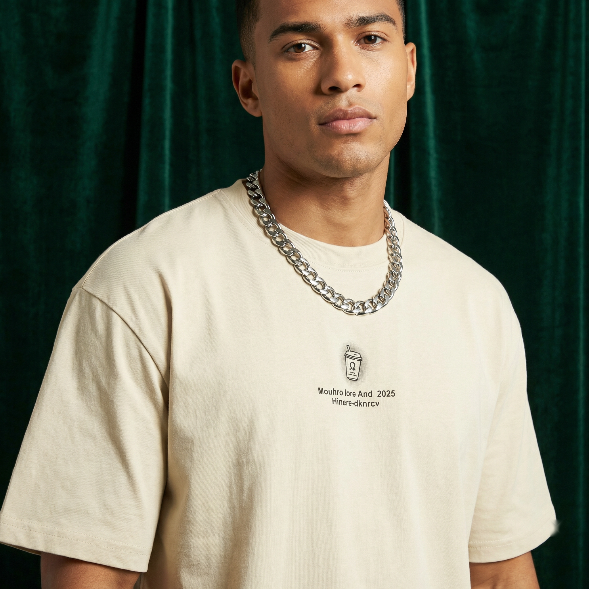 The First Light Tee