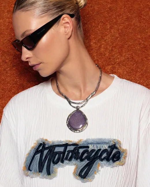 Tops & T-Shirts