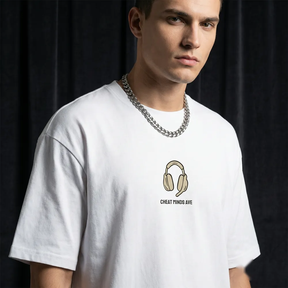 The Studio Sound Tee