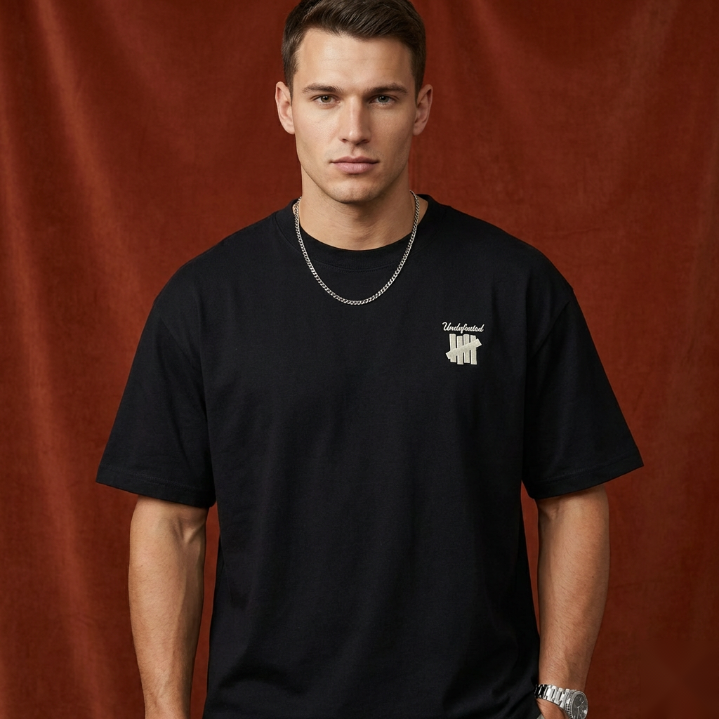 The Onyx Heavyweight Tee