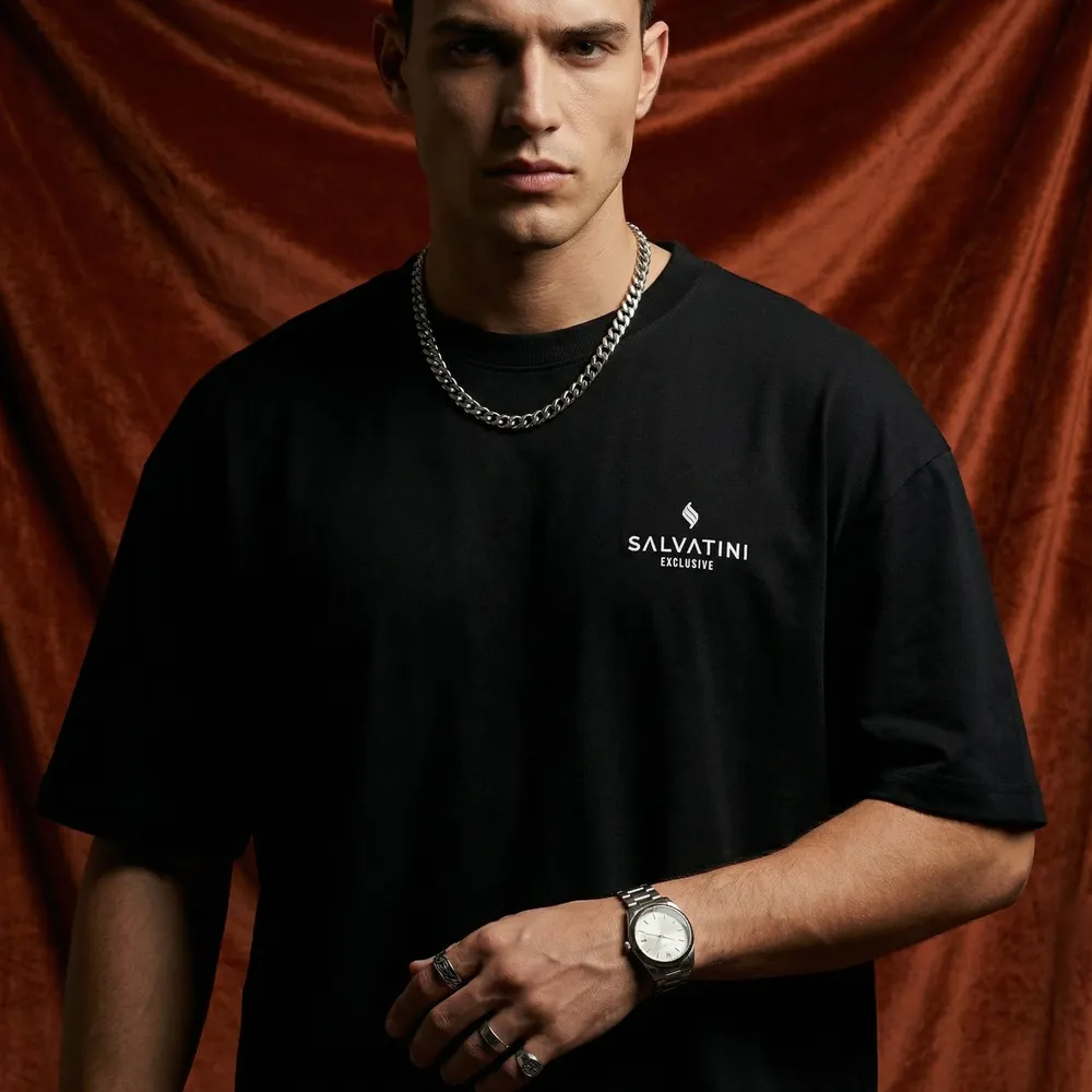 The Midnight Studio Tee