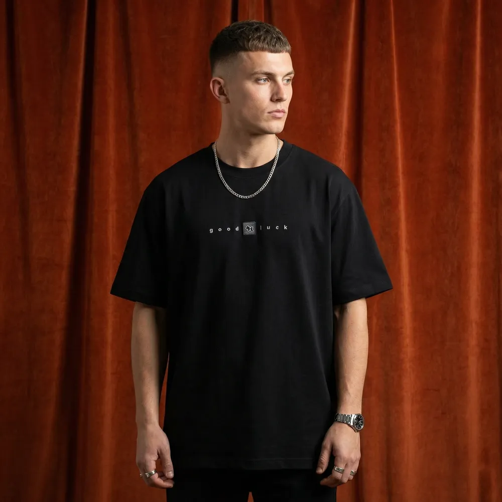 The Midnight Charm Tee